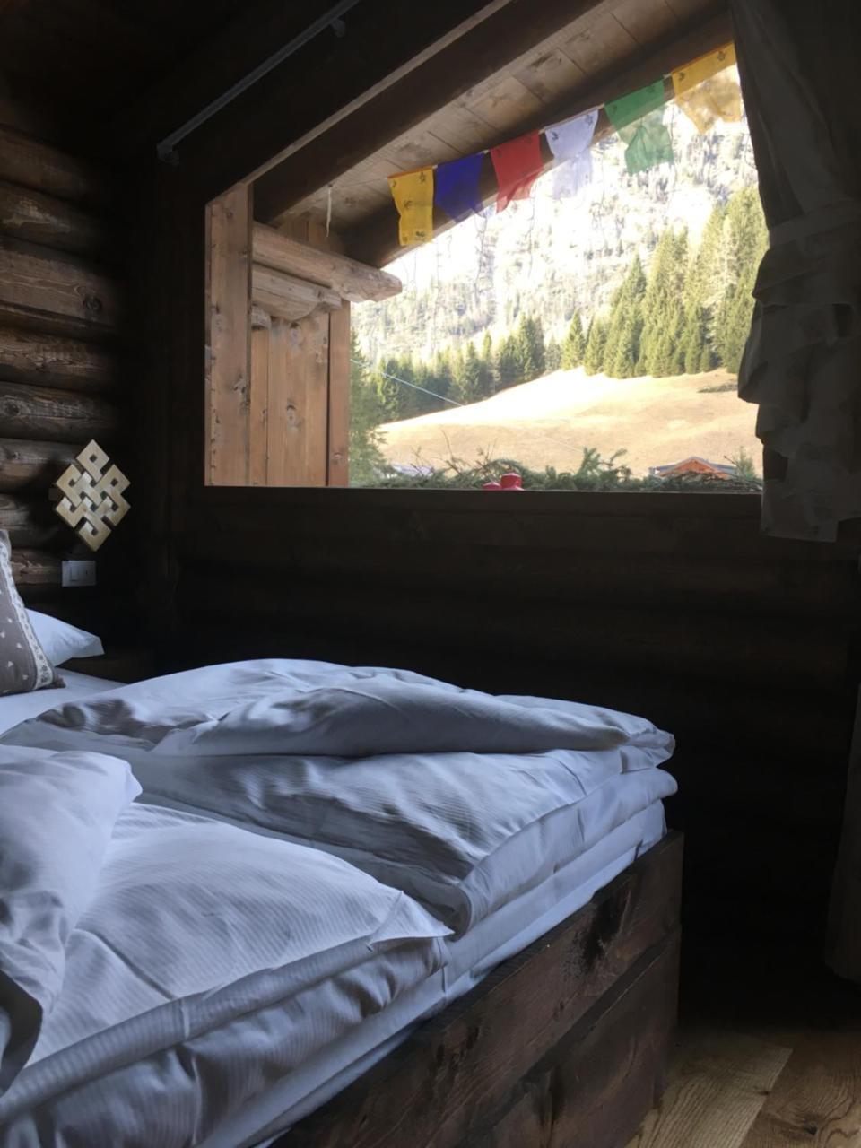 Eirl Dolomites Retreat Sappada Acomodação com café da manhã Exterior foto